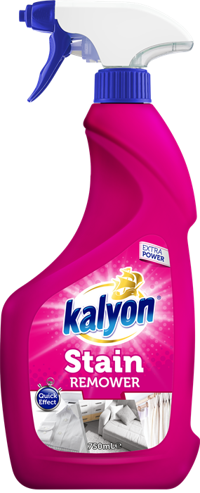 Kalyon cпрей пятновыводитель Ваниш 750 мл - фото 825876