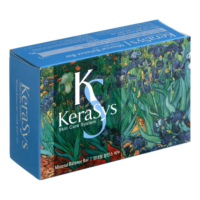 Aekyung Kerasys Mineral Balance Bar Ex 100 гр - фото 826870