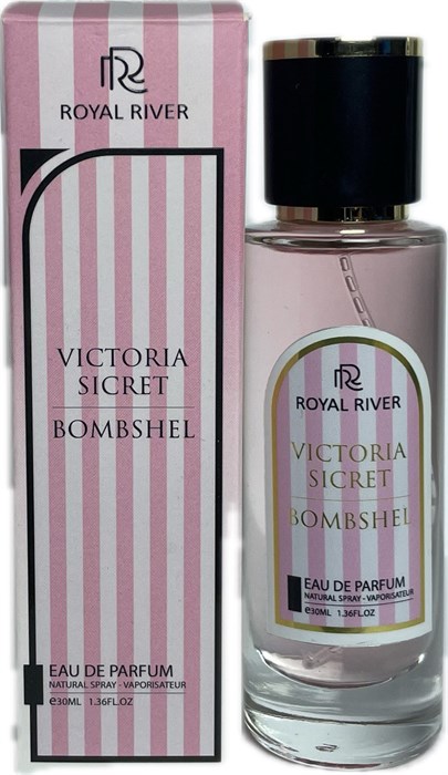 Royal River Victoria Sicret Bombshel EAU DE PARFUM 30 мл - фото 826875
