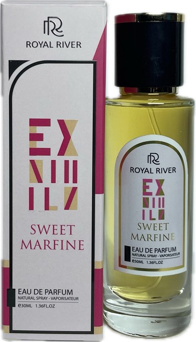 Royal River Ex Nihil/ Sweet Marfine EAU DE PARFUM 30 мл - фото 826878