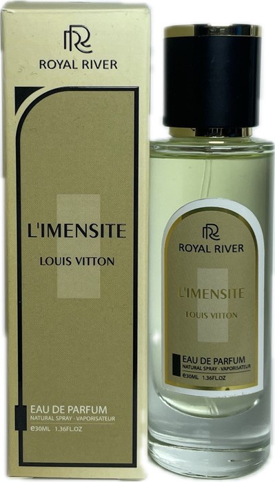 Royal River L'imensite Louis Vitton EAU DE PARFUM 30 мл - фото 826882