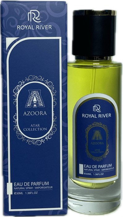 Royal River Azoora Atar Collection EAU DE PARFUM 30 мл - фото 826883