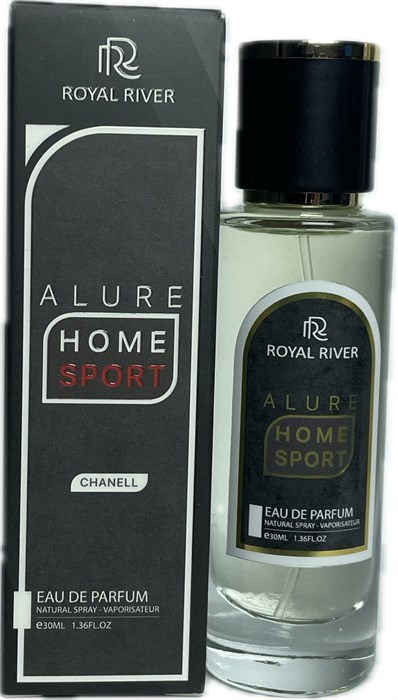 Royal River Alure Home Sport EAU DE PARFUM 30 мл - фото 826884