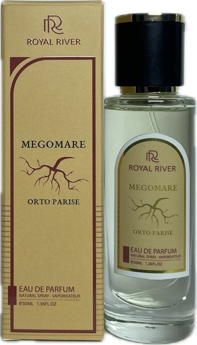 Royal River Megomare Orto Parise EAU DE PARFUM 30 мл - фото 826886