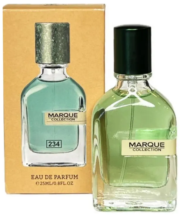Marque Collection 234 Eau De Parfum 25 мл - фото 826889