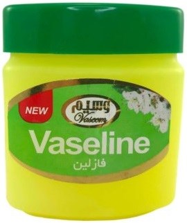 Vaseline 125 мл (72 шт) - фото 826980