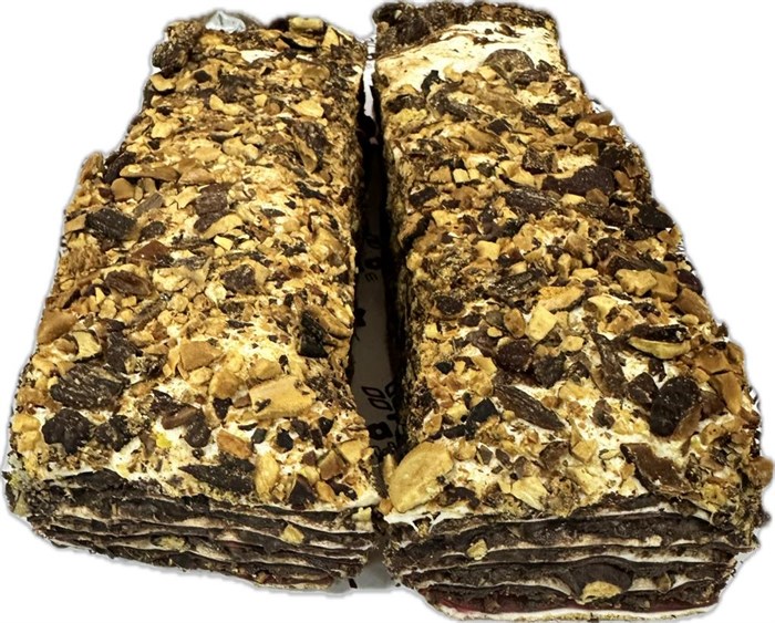 Hatay market BADEMLİ PASTA рахат-лукум крем со вкусом фундука, фисташки. 1/5кг. - фото 828396