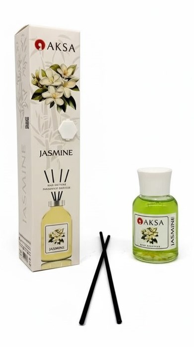 Диффузор AKSA JASMINE 50 МЛ (80 шт в коробке) - фото 830133