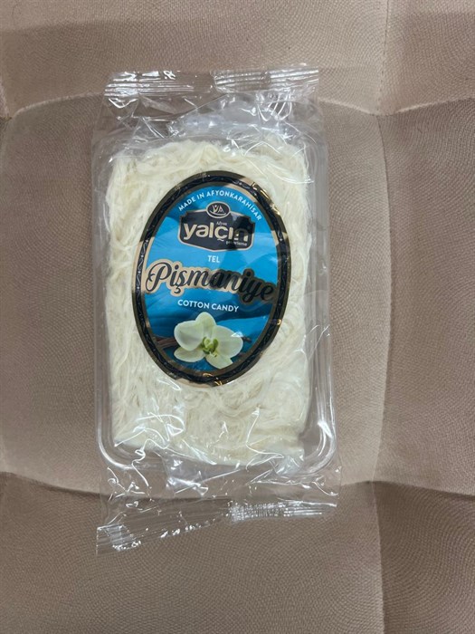 Yalcin Пишмание с классика 90гр. 1/33шт. - фото 830251