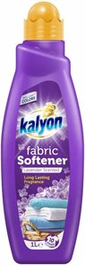 Kalyon Кондиционер для белья Лаванда 1000 мл (12 шт)
