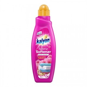Kalyon Кондиционер для белья Свежие цветы 1000 мл (12 шт)