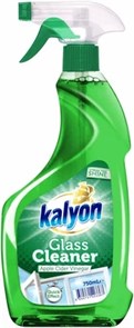 KALYON СТЕКЛООЧИСТИТЕЛЬ "ЯБЛОКО" 750 ML