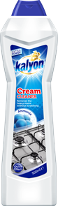Kalyon Чистящий крем для твердых поверхностей Аммиак 500 мл (12 шт)