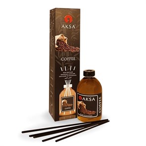 Диффузор AKSA COFFEE 100 МЛ (40 шт в коробке)