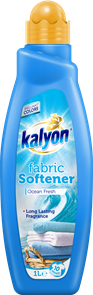 Kalyon Кондиционер для белья Океан 1000 мл (12 шт)