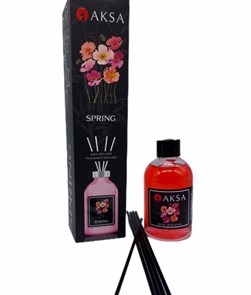 Диффузор AKSA SPRING 100 МЛ (40 шт в коробке)