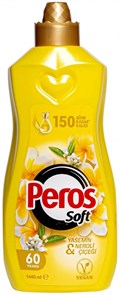 Peros Концентрированный Ополаскиватель Жасмин 1440 мл (8 шт в коробке)