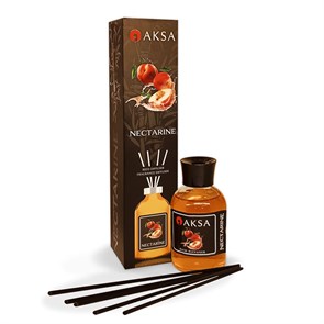 Диффузор AKSA NECTARINE 100 МЛ (40 шт в коробке)