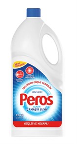 PEROS Отбеливатель (белый) 2500гр (6 шт)