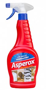 PEROS Asperox Универсальный спрей (красный) 750мл (12 шт)