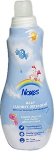 NOXES ГЕЛЬ ДЛЯ СТИРКИ (ДЕТСКИЙ) 1л (12 шт)