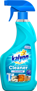 Kalyon универсальный силиконовый очиститель "АНТИПЫЛЬ" 750 ML (12 шт)
