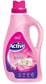 ACTIVE Кондиционер для белья "Роза" 2500 мл Rose (6 шт)