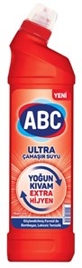 ABC Густой Отбеливатель Гигиена для сантехнике 750 гр (18 шт в коробке)