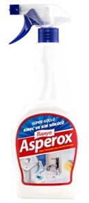 PEROS Asperox для ванной (белый) 750мл (12 шт)