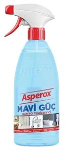 PEROS  Asperox ULTRA BLUE (Для ванны) Голубой 1000мл (12 шт)