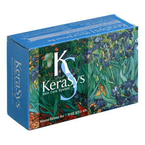 Aekyung Kerasys Mineral Balance Bar Ex 100 гр