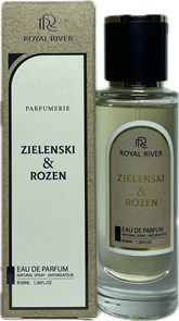 Royal River Zielenski & Rozen EAU DE PARFUM 30 мл