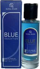 Royal River Blue Seduktion EAU DE PARFUM 30 мл