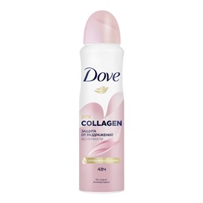 ДАФ дез-спрей "PRO - COLLAGEN" 150 мл (6 шт)