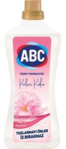 ABC Универсальное чистящее средство для мытья пола 900 ML x 14 Белая жемчужина ПЭ Бутылка Белый
