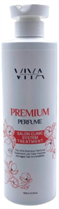 Viya Premium Perfume Бальзам для Поврежденных Волос 600 мл