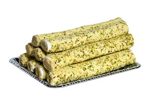 13 Hacibaba лукум ореховый кокостар с фисташкой и кокосом вес