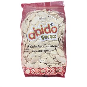 ABIDO KURUYEMIS крупные тыквенные семечки 200гр. 1/40шт.
