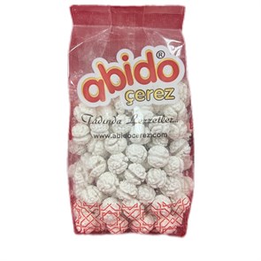 ABIDO KURUYEMIS сладкий нут 200гр. 1/24шт.