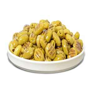 Оливки на гриле 10 кг (GRILL ZEYTIN )