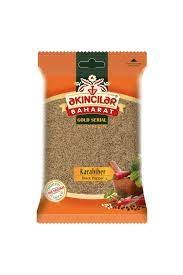 Akincilar Черный молотый перец (KARABIBER) 250гр  1/12