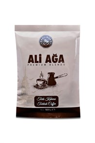 Ali Aga кофе 100гр. 1/20шт.