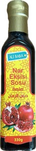 Ali baba гранатовый соус 330гр. 1/12шт.