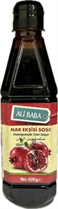 Ali baba гранатовый соус 500гр. 1/12шт.