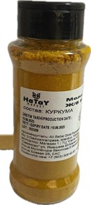 Ali baba куркума 80гр. 1/12шт.