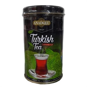Anadolu чай Турецкий 150гр