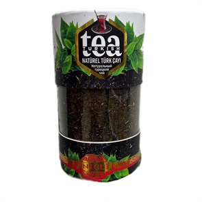 ANTGUL чай Турецкий 150гр. 1/12шт. (туба)