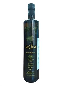 Bay Olive масло оливковое 750мл. стекло