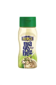 Burcu Майонез 220гр.  1/12шт.