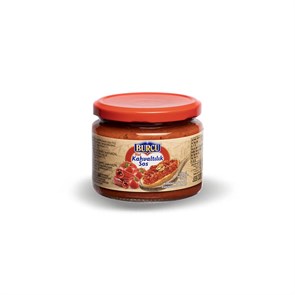 Burcu Соус для завтрак острый 320гр. 1/8шт.